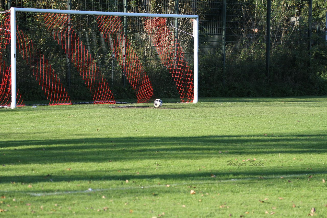 Bild 104 - Struvenhütten am 1.10.11